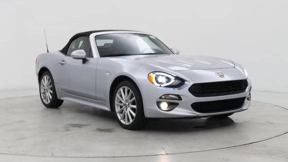 FIAT 124 SPIDER 2020 JC1NFAEK8L0145633 image FIAT 124 SPIDER 2020 JC1NFAEK8L0145633 image